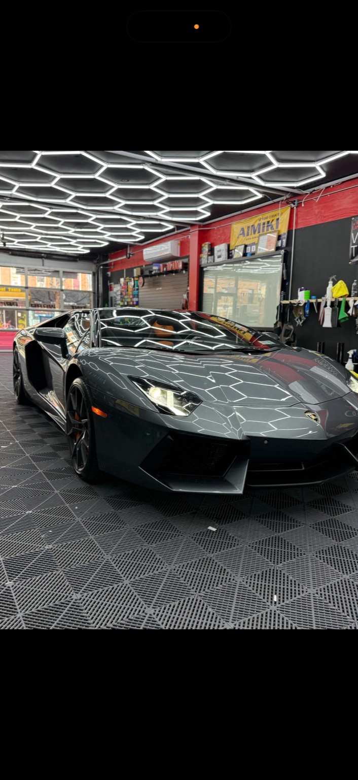 PPF / protection example